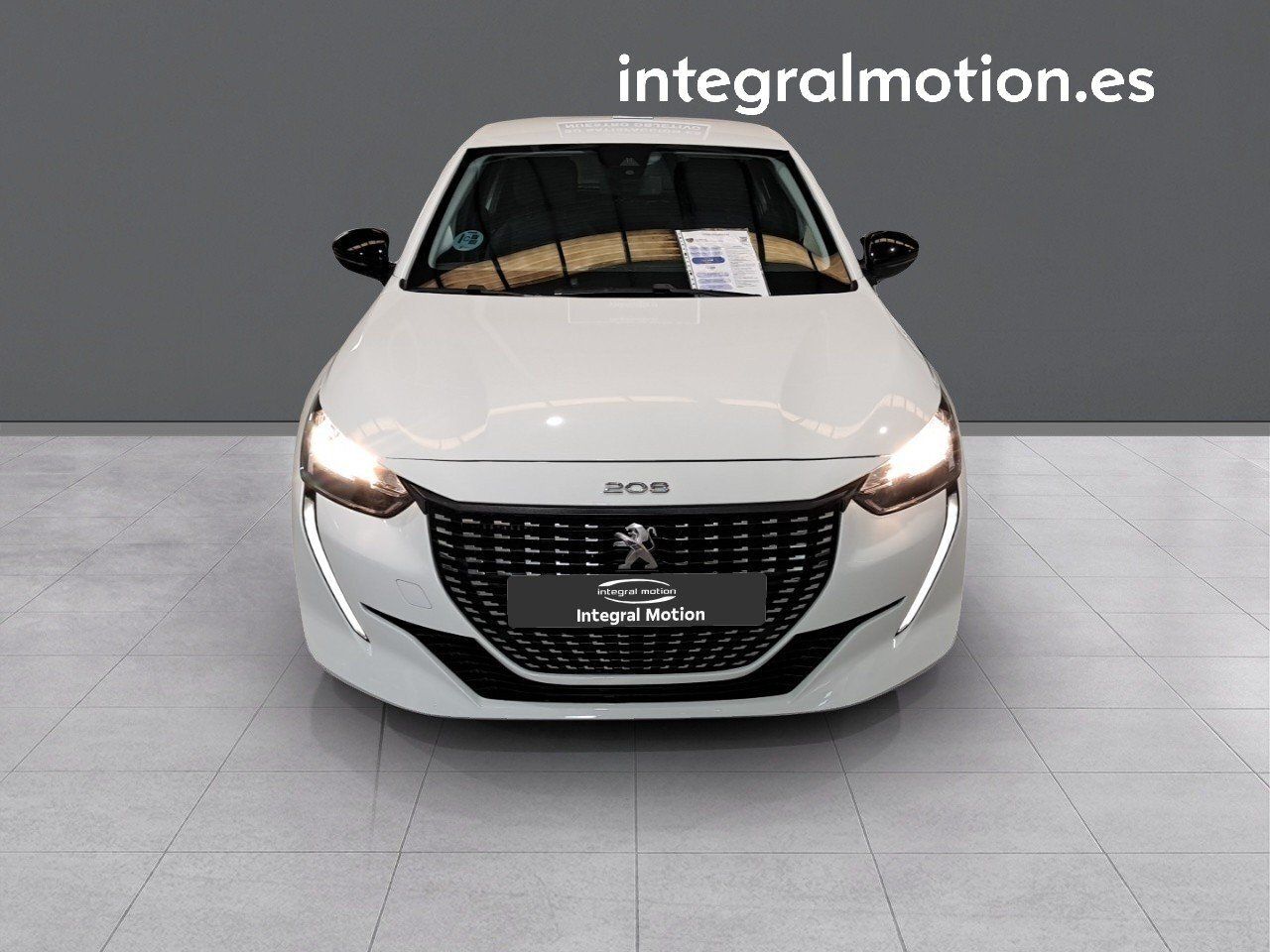 Peugeot 208 BlueHDi 73kW (100CV) Active