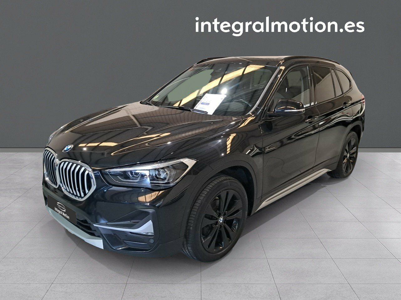 BMW X1 sDrive16d