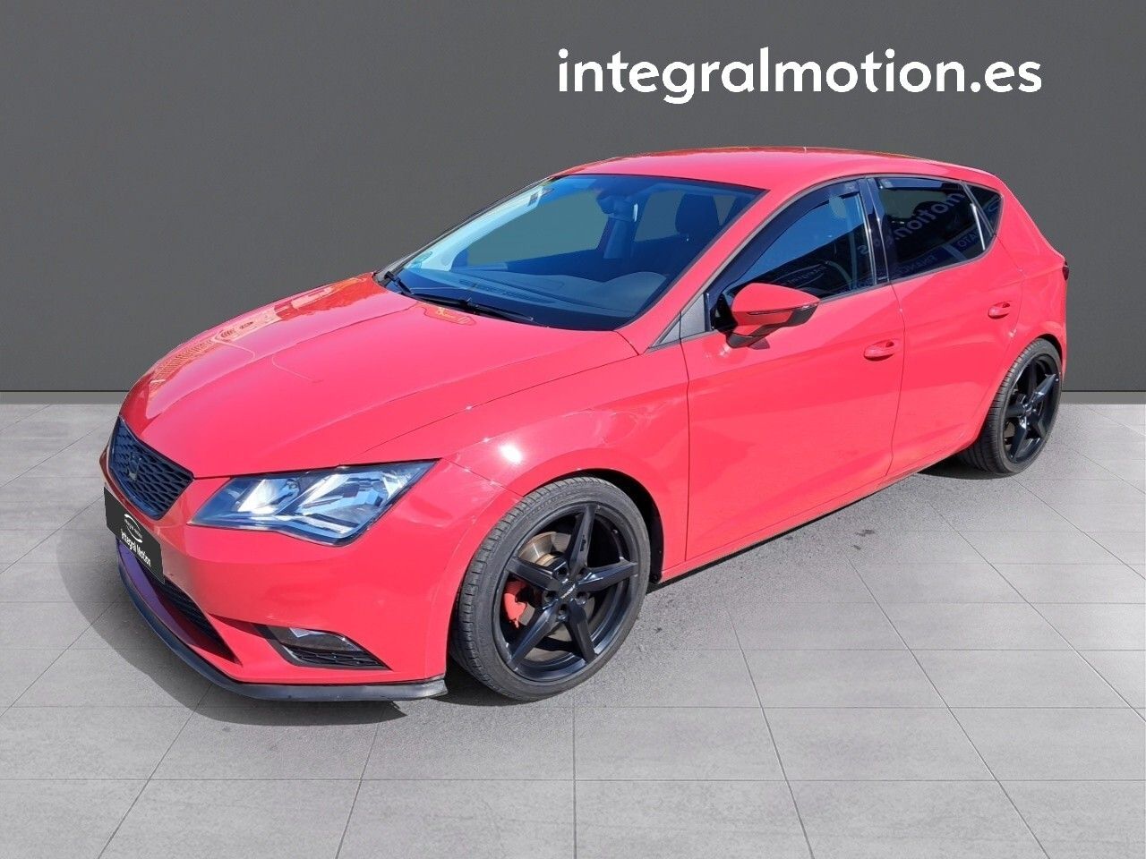 Seat Leon 1.2 TSI 81kW (110CV) StandSp Style