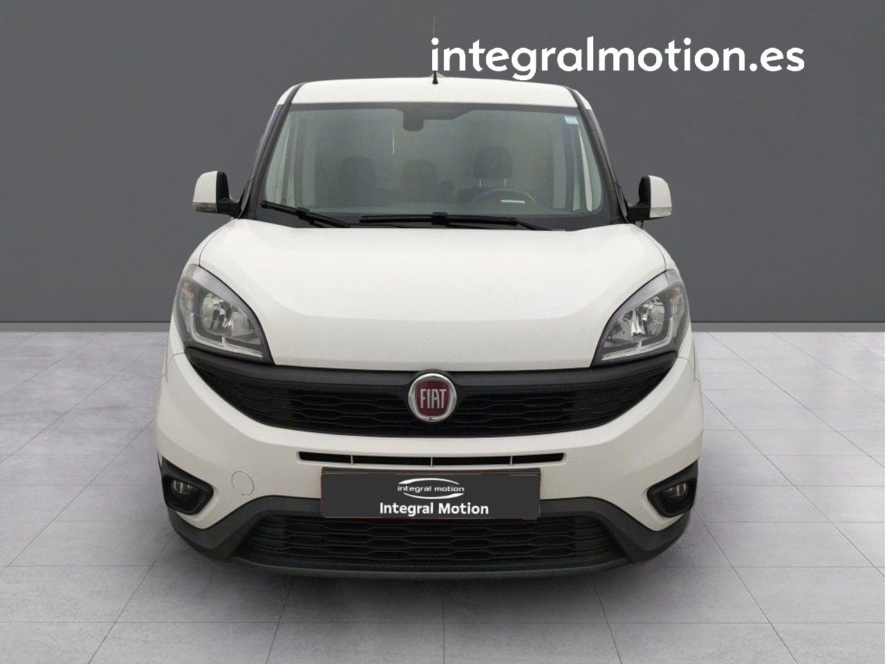 Fiat Doblò Cargo 1.3 Multijet 95 SX SWB 4d