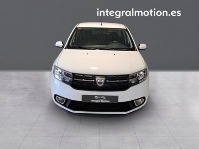 dacia-sandero-laureate-1-0-54kw-73cv-1 Thumbnail