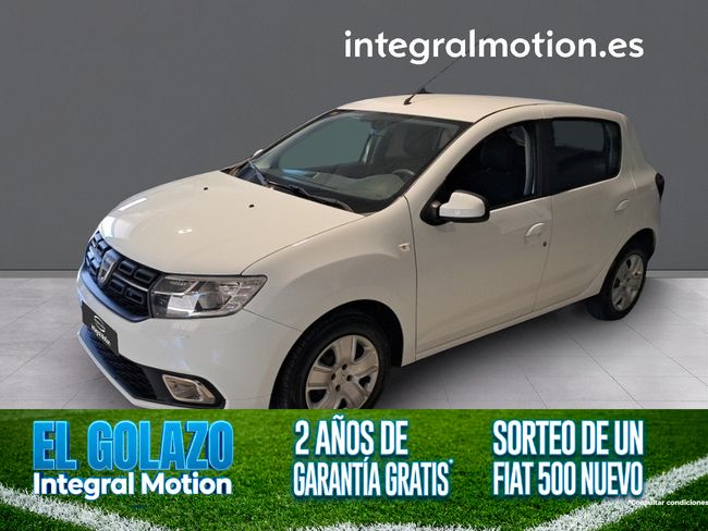 dacia-sandero-laureate-1-0-54kw-73cv-0