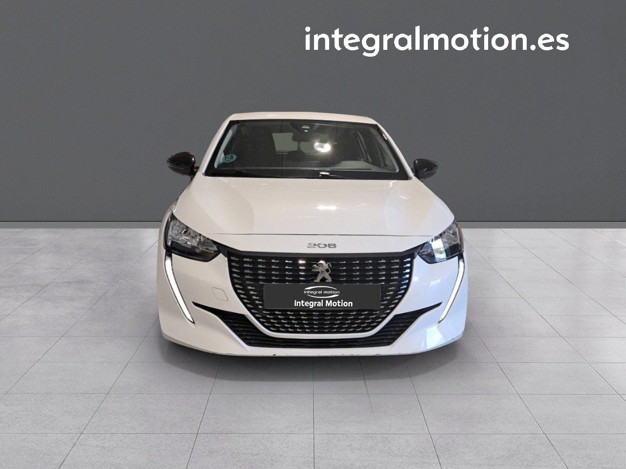 Peugeot 208 BlueHDi 73kW (100CV) Active