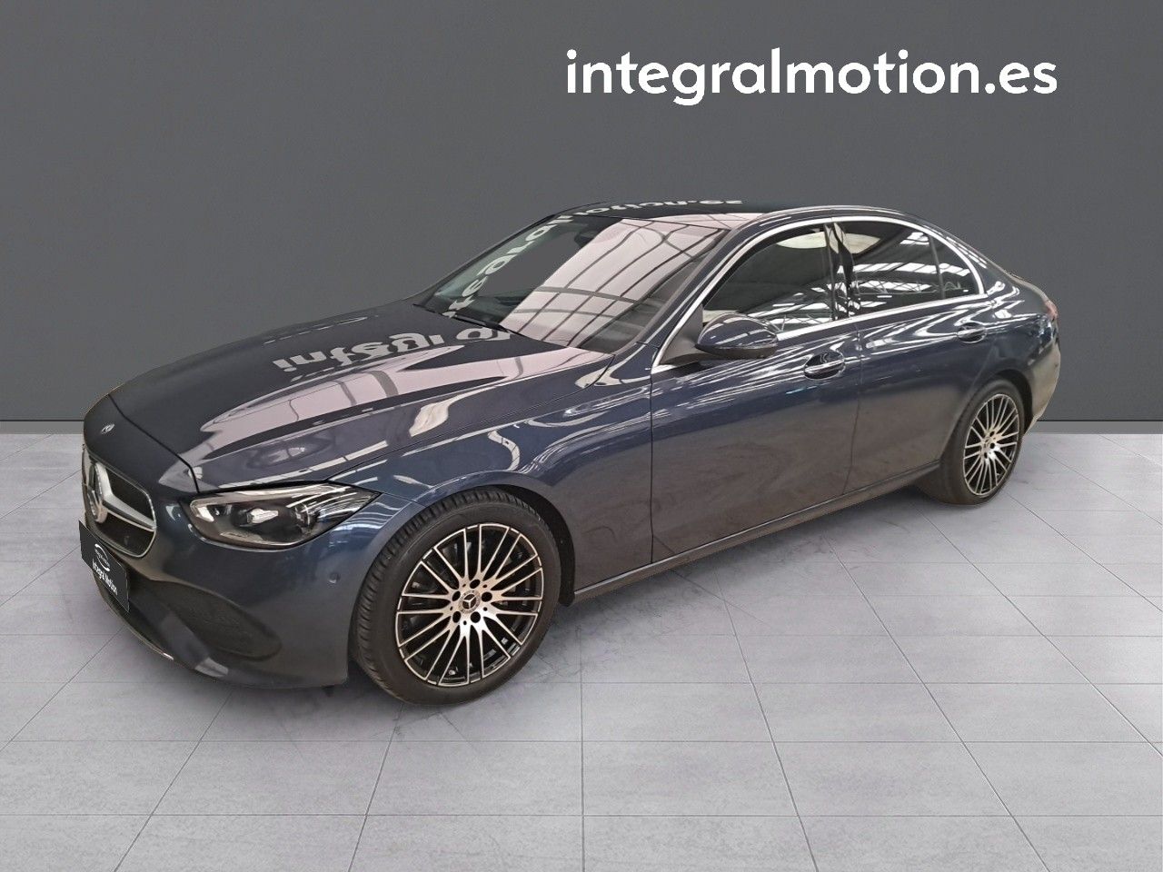 Mercedes-Benz Clase C C 220 d