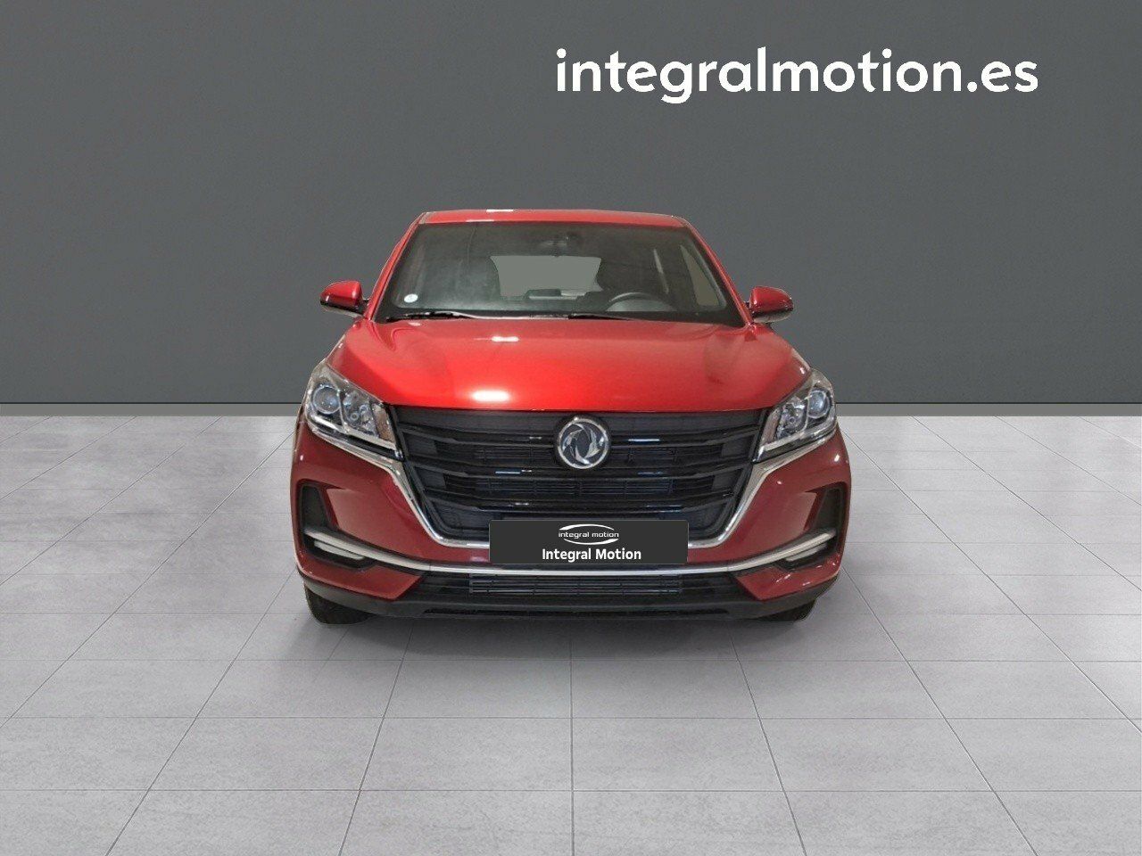 DFSK 500 1.5 T Intelligent