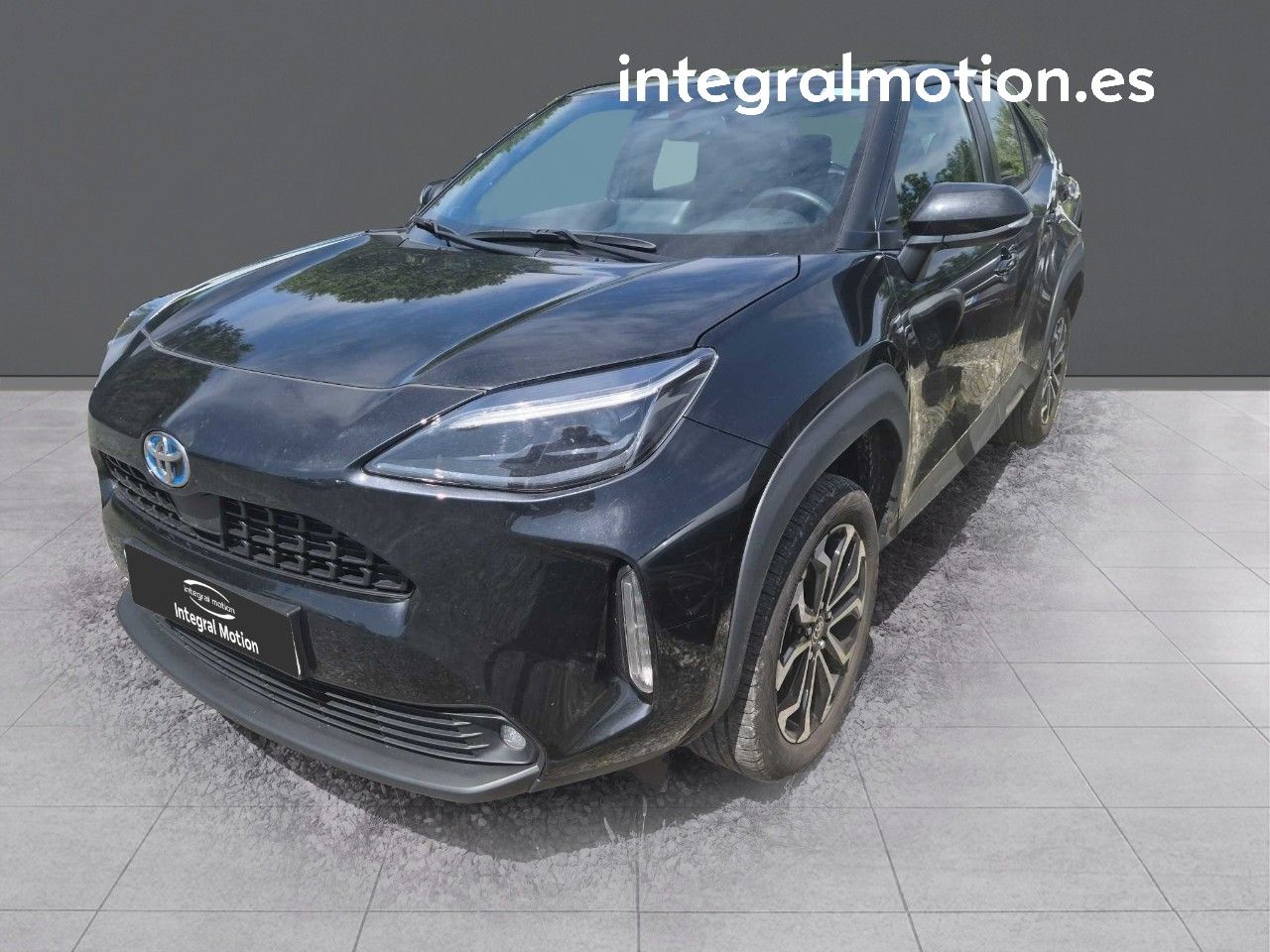 Toyota Yaris Cross 1.5 120H Active Tech