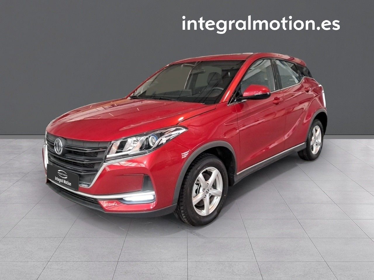 DFSK 500 1.5 T Intelligent