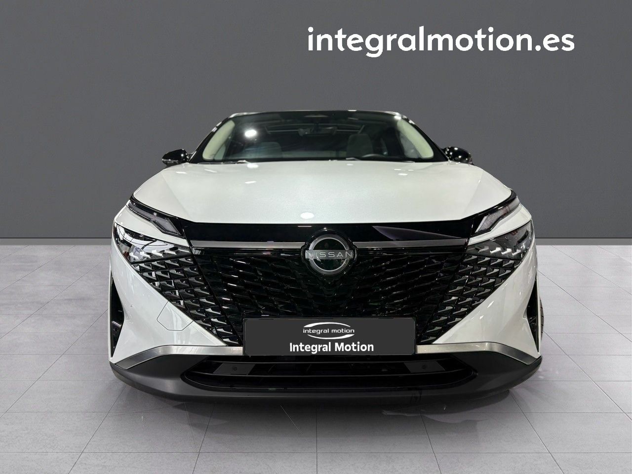 Nissan Qashqai DIG-T 116kW CVT N-Connecta