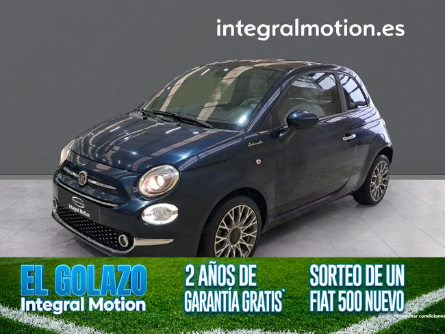 fiat-500-dolcevita-1-0-hybrid-51kw-70-cv-0