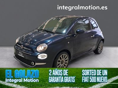 fiat-500-dolcevita-1-0-hybrid-51kw-70-cv-0 Thumbnail
