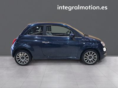 fiat-500-dolcevita-1-0-hybrid-51kw-70-cv-25 Thumbnail