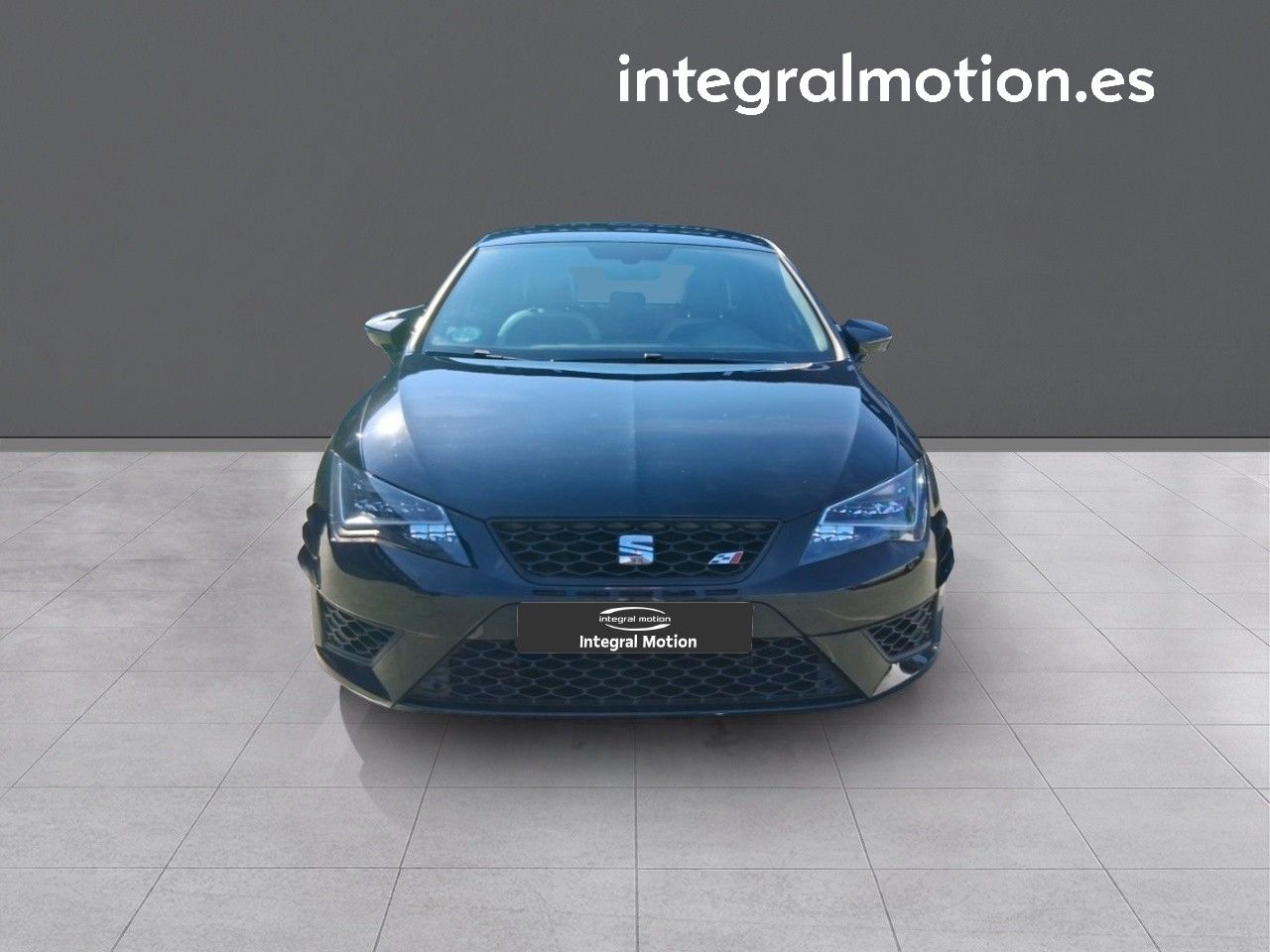 Seat Leon 2.0 TSI 221kW (300CV) St&Sp CUPRA