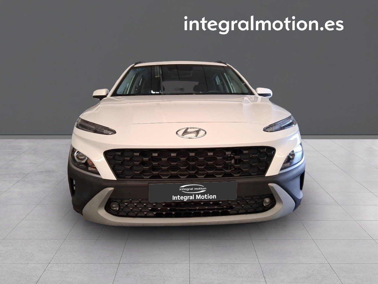 Hyundai Kona 1.6 GDI HEV Maxx DCT