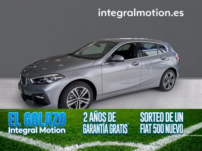 bmw-serie-1-116i-0 Thumbnail