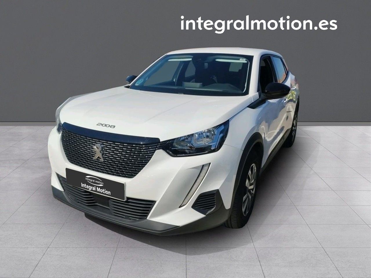 Peugeot 2008 Active BlueHDI 81kW (110CV)