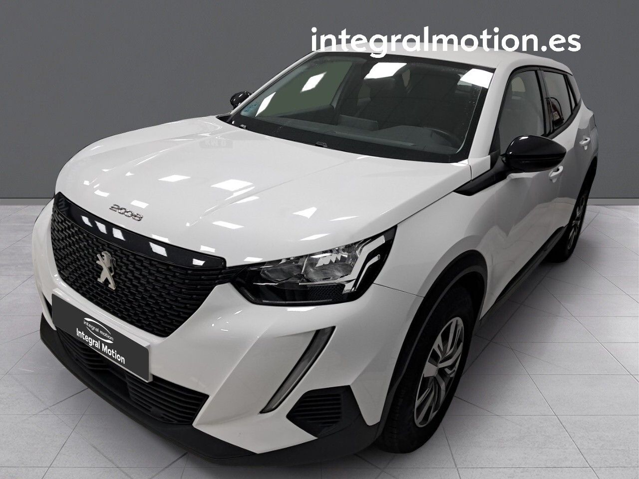 Peugeot 2008 Active BlueHDI 81kW (110CV)