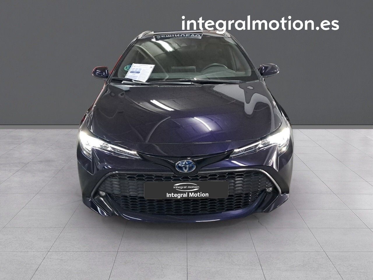 Toyota Corolla 1.8 125H ACTIVE E-CVT TOURING SPORT