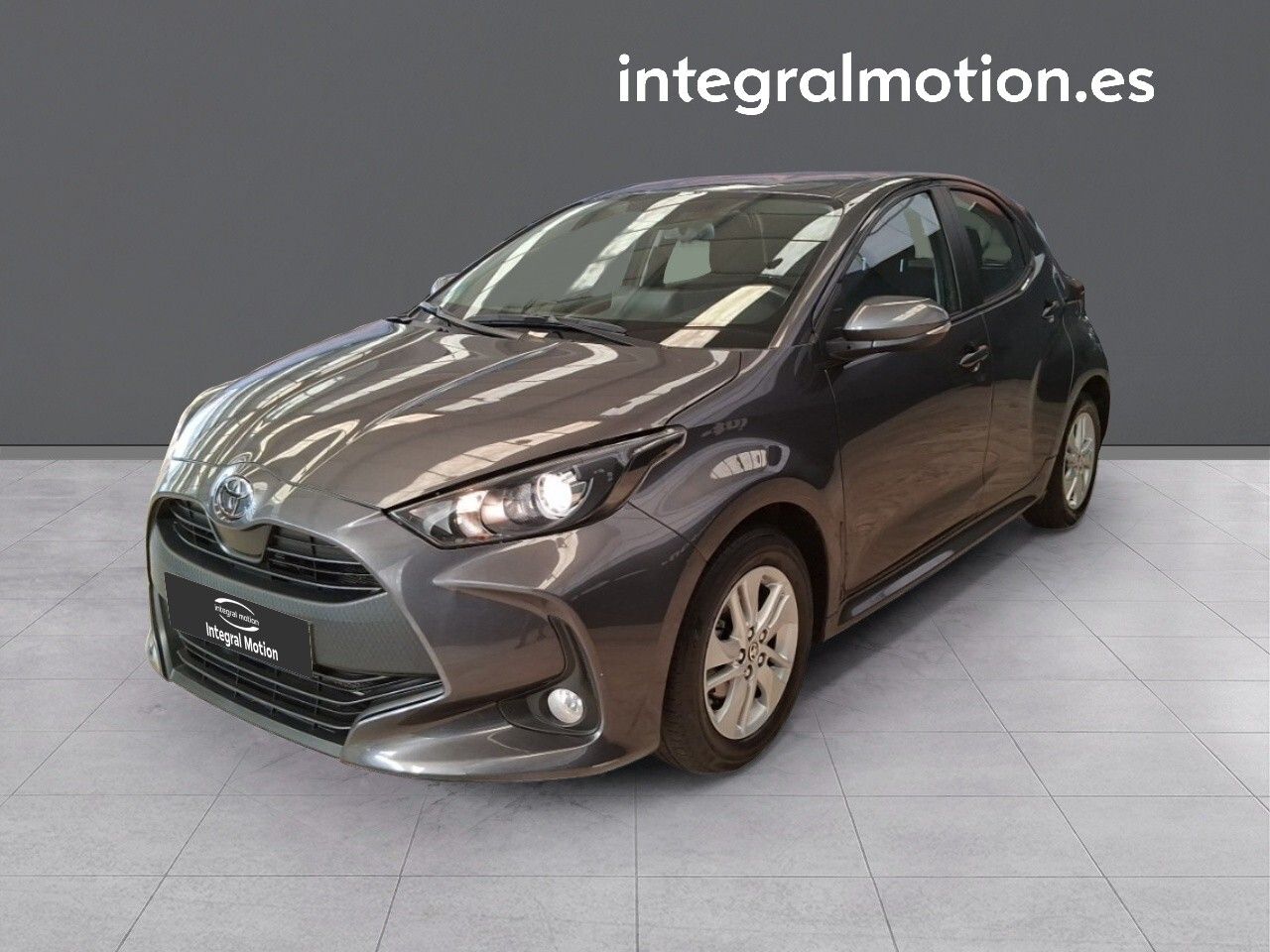 Toyota Yaris 1.5 125 S-Edition