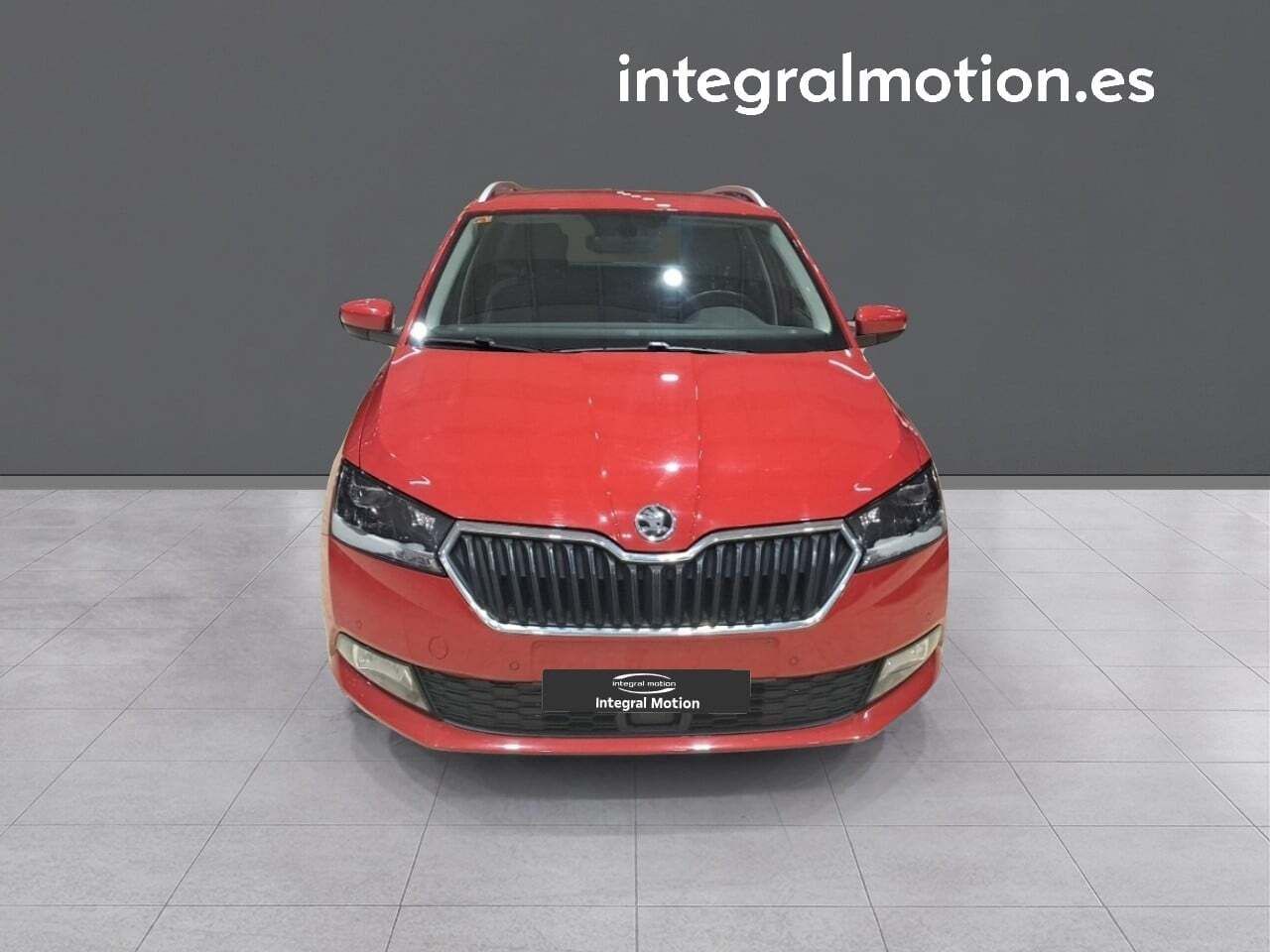 Skoda Fabia 1.0 TSI 70KW (95cv) Style