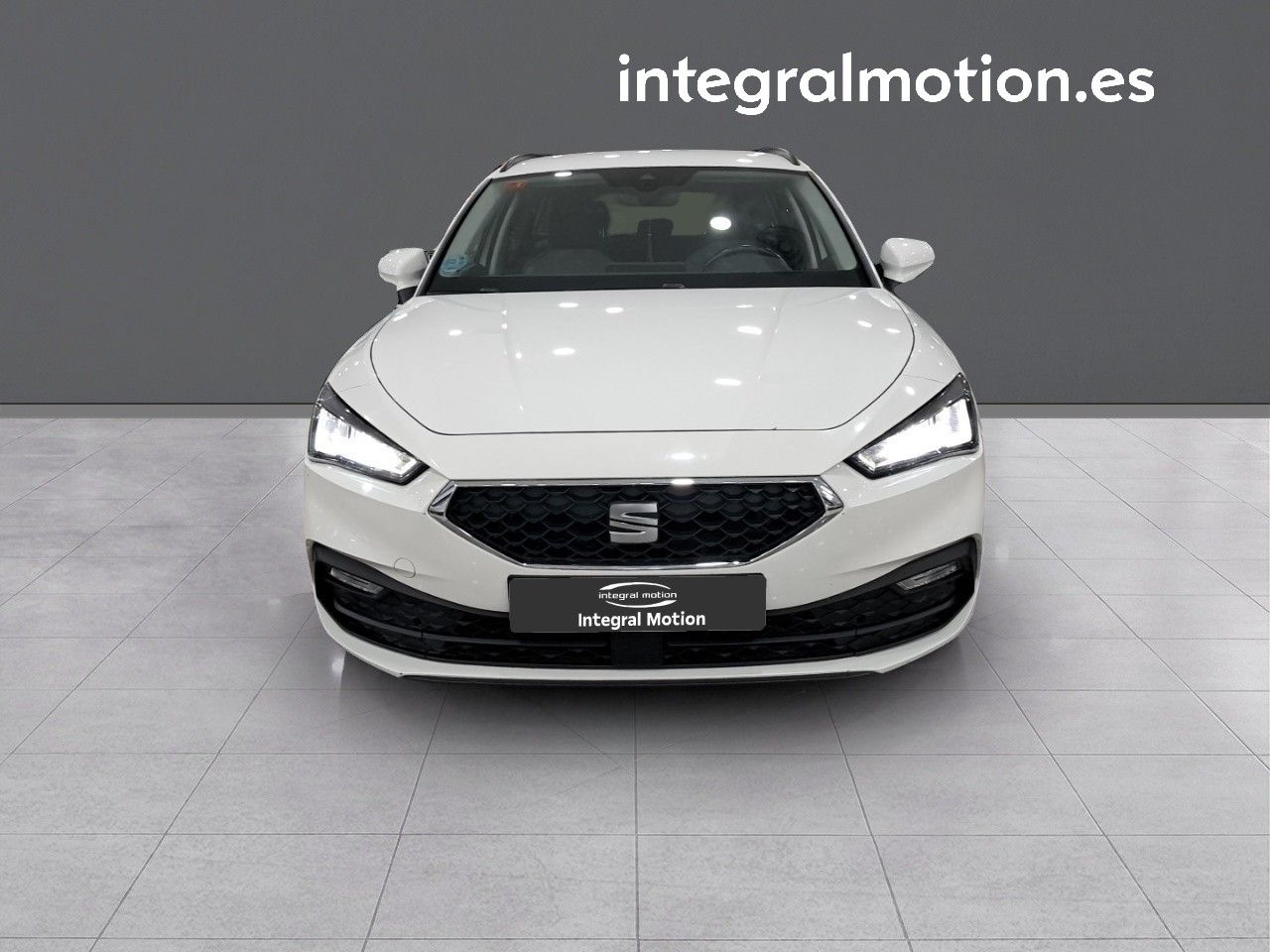 Seat Leon SP 2.0 TDI 85kW Style Go