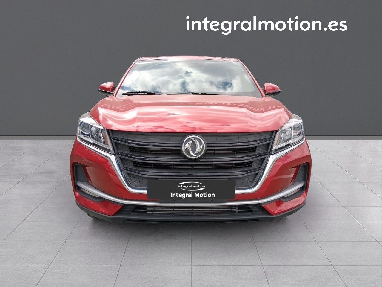 DFSK 500 1.5 T Intelligent