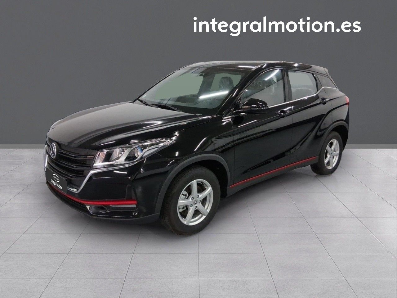 DFSK 500 1.5 T Intelligent