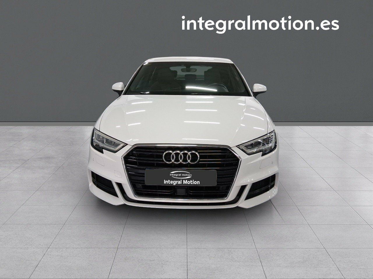 Audi A3 Sportback 30 TDI 85kW (116CV)