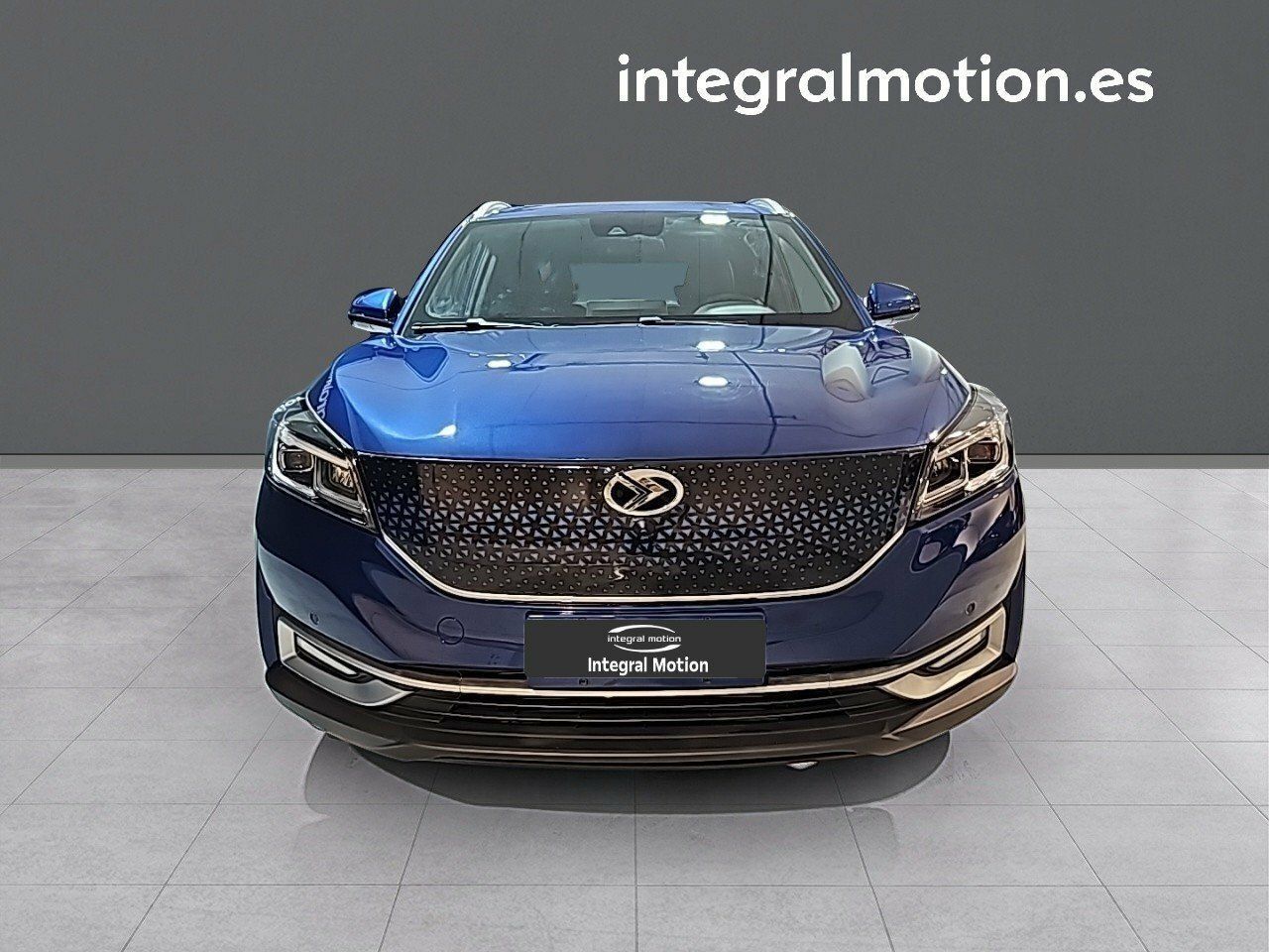 DFSK Seres 3 Seres 3 S2 160CV