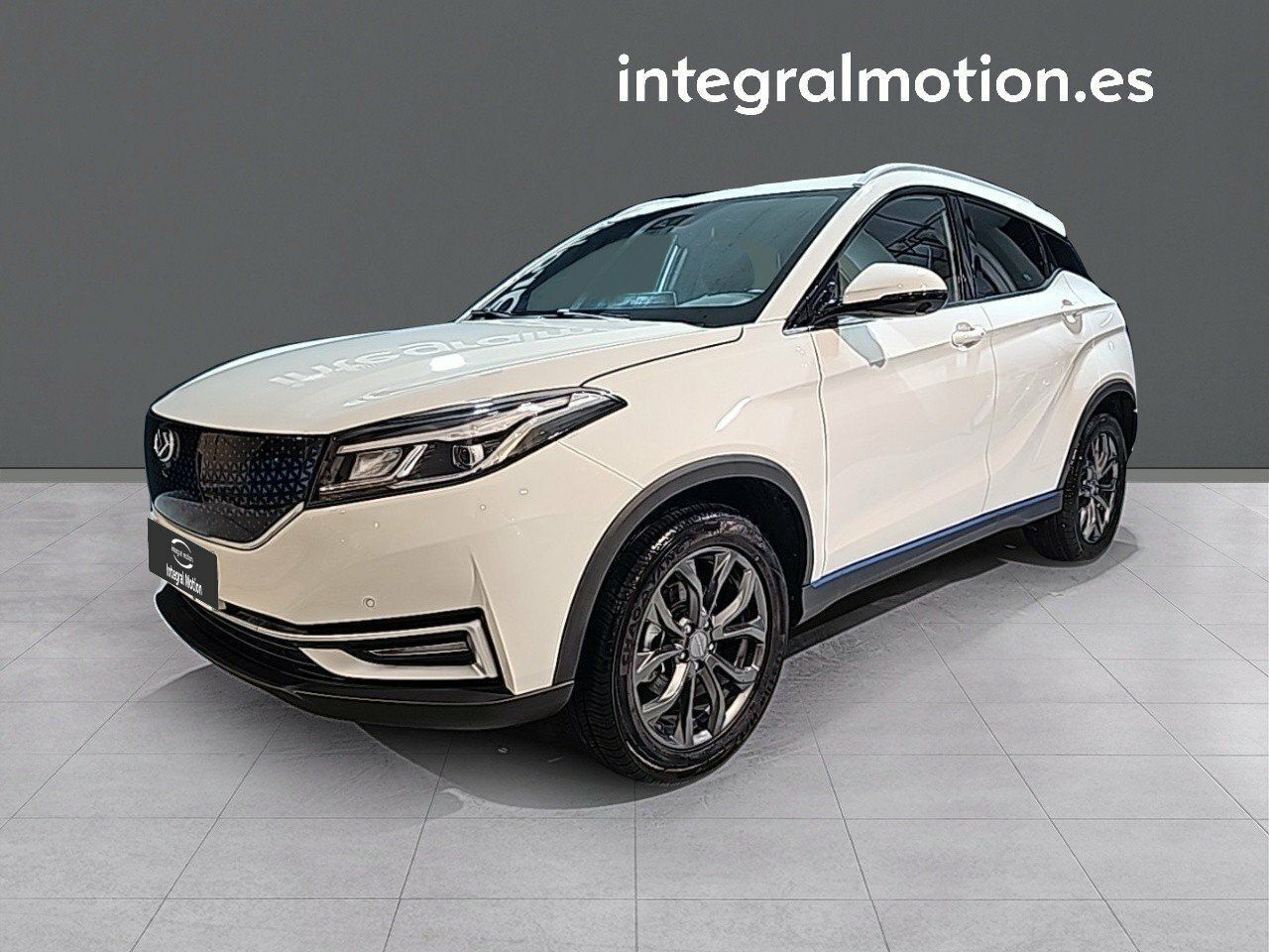 DFSK Seres 3 Seres 3 S2 160CV