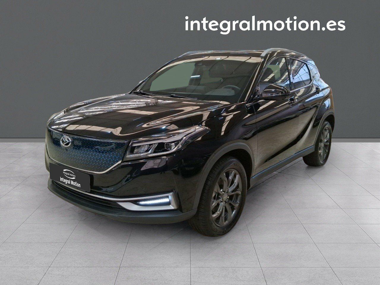 DFSK Seres 3 Seres 3 S2 160CV