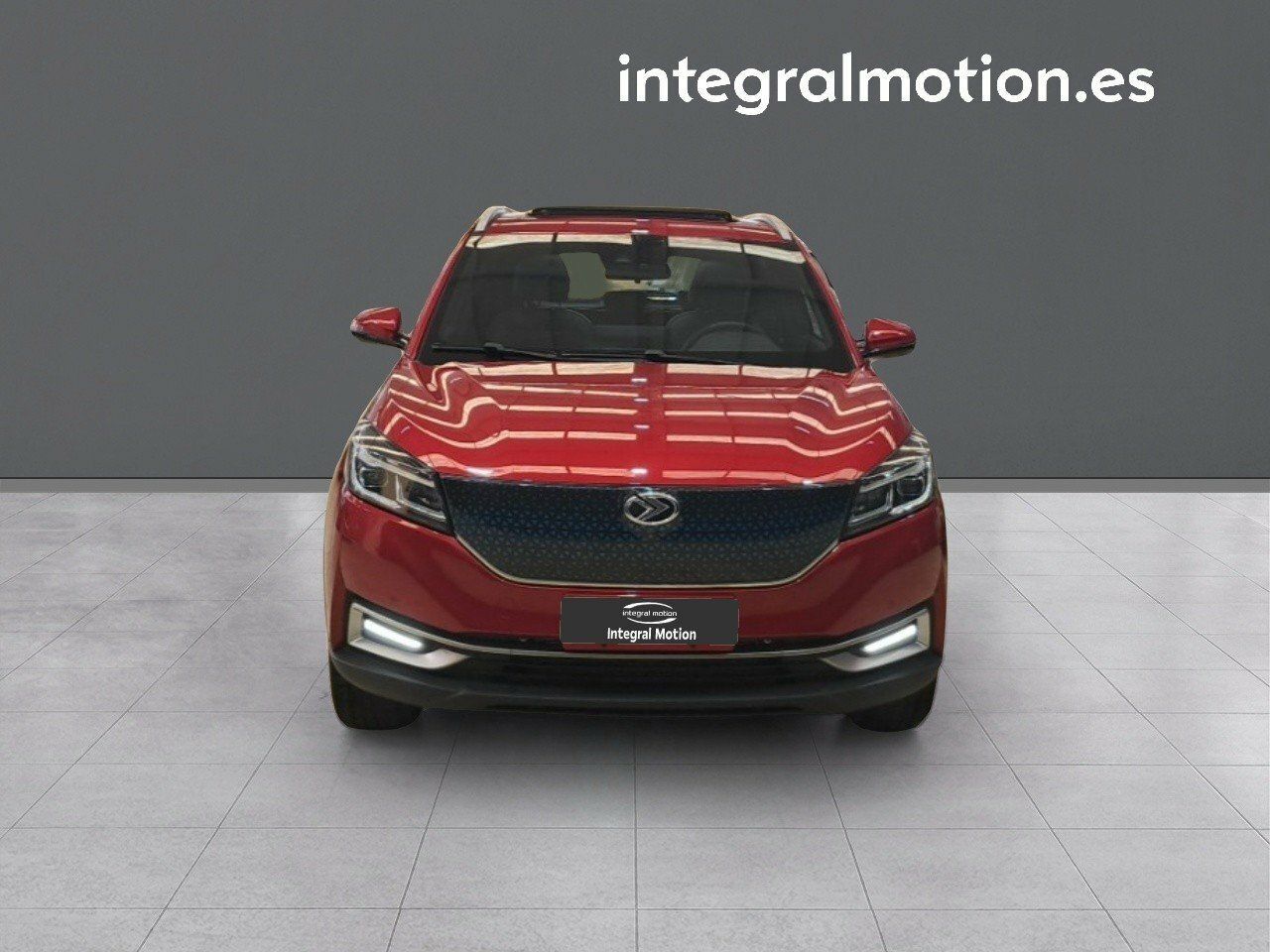 DFSK Seres 3 Seres 3 S2 160CV