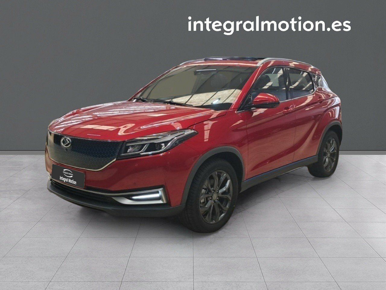 DFSK Seres 3 Seres 3 S2 160CV