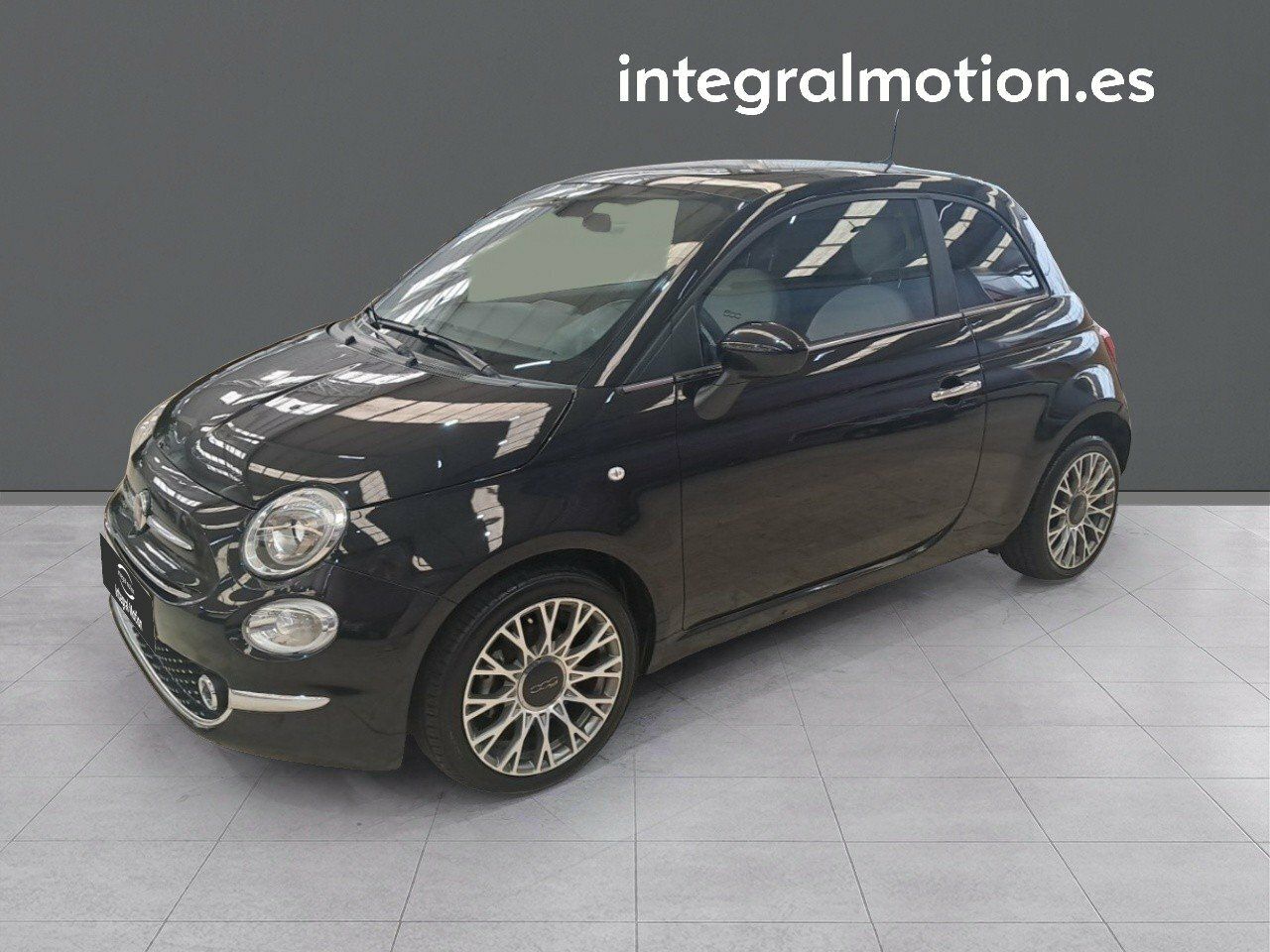 Fiat 500 Dolcevita 1.0 Hybrid 51KW (70 CV)