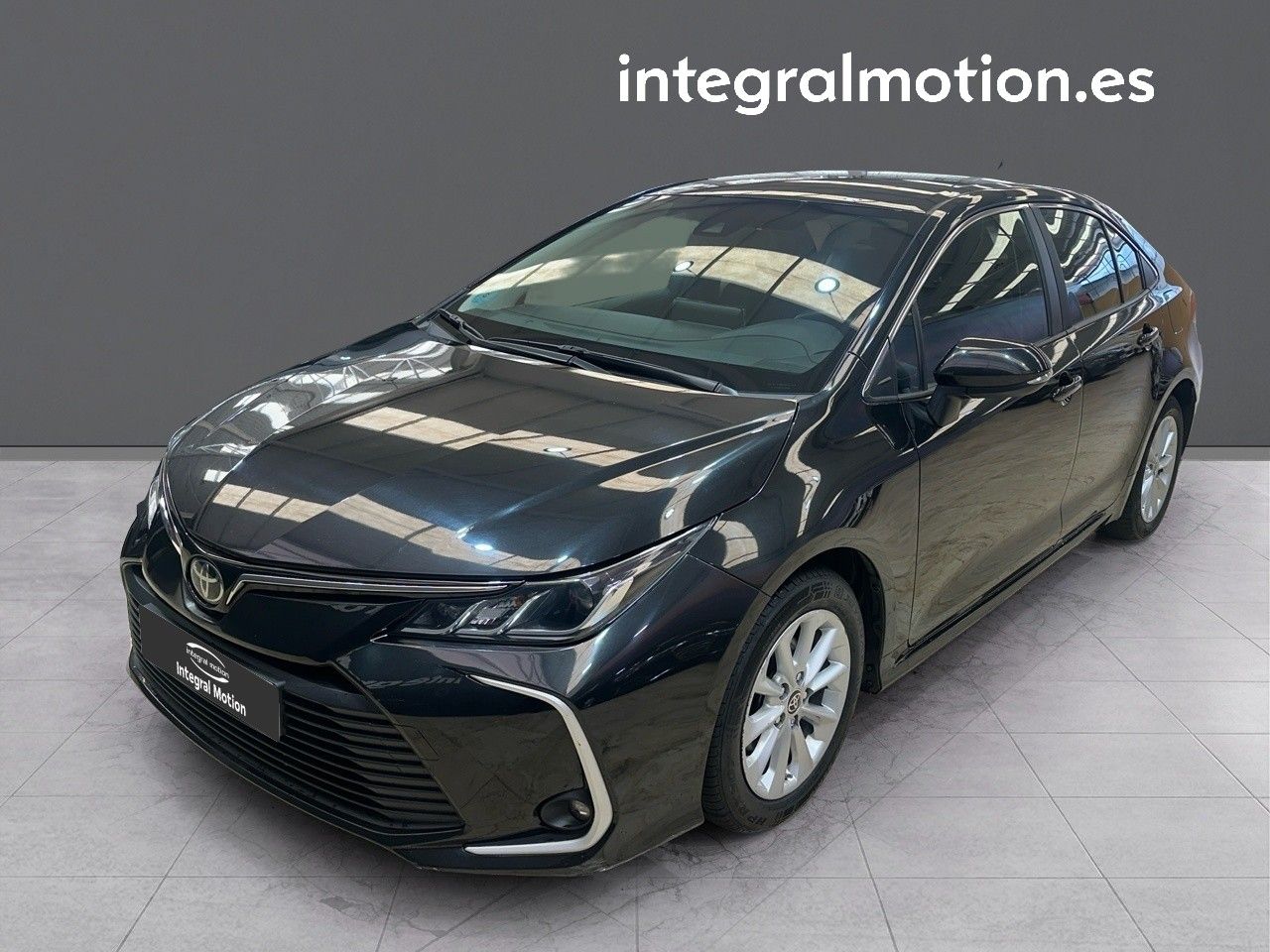 Toyota Corolla 125H Active Tech