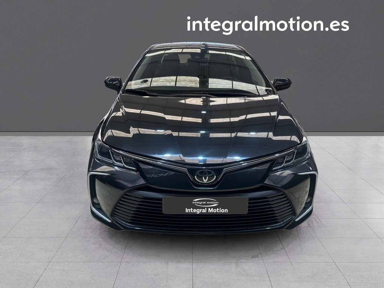 Toyota Corolla 125H Active Tech