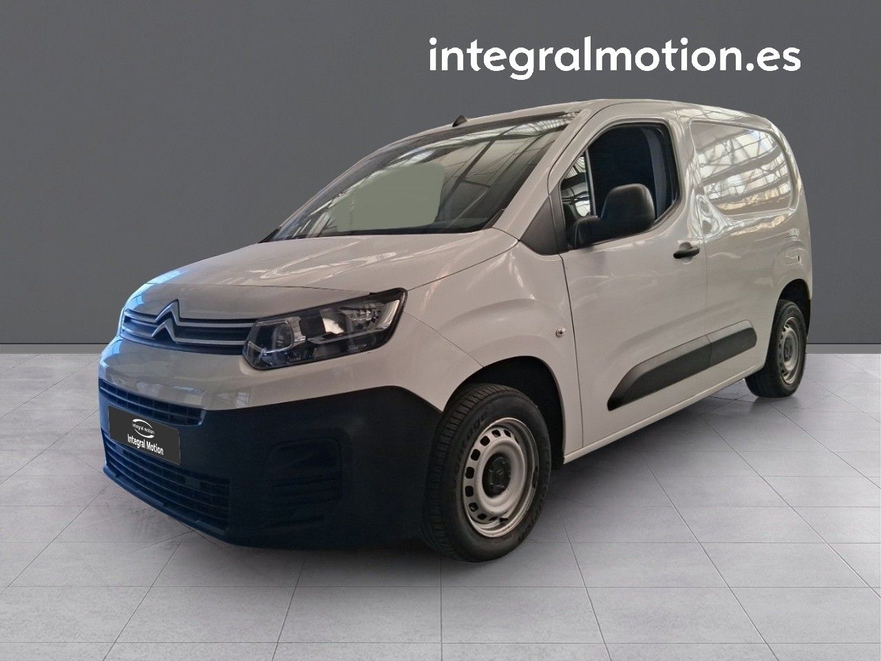 Citroen Berlingo 1.5HDI FURGON M 100CV