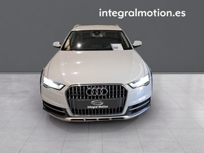 audi-a6-3-0-tdi-160kw-218cv-quattro-s-tronic-1 Thumbnail