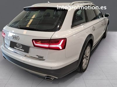 audi-a6-3-0-tdi-160kw-218cv-quattro-s-tronic-27 Thumbnail
