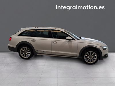 audi-a6-3-0-tdi-160kw-218cv-quattro-s-tronic-25 Thumbnail