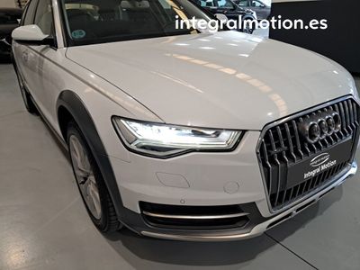 audi-a6-3-0-tdi-160kw-218cv-quattro-s-tronic-26 Thumbnail