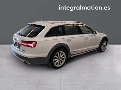 audi-a6-3-0-tdi-160kw-218cv-quattro-s-tronic-4 Thumbnail