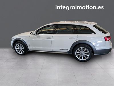 audi-a6-3-0-tdi-160kw-218cv-quattro-s-tronic-23 Thumbnail
