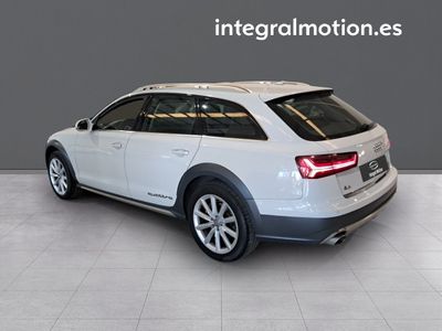 audi-a6-3-0-tdi-160kw-218cv-quattro-s-tronic-3 Thumbnail