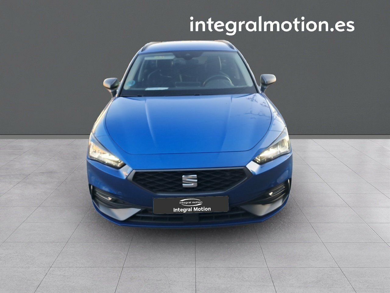 Seat Leon 2.0 TDI 110kW DSG-7 S&S FR XS