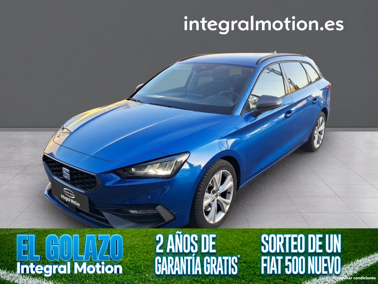 Seat Leon 2.0 TDI 110kW DSG-7 SandS FR XS