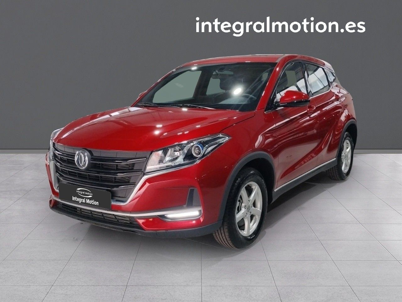 DFSK 500 1.5 T Intelligent