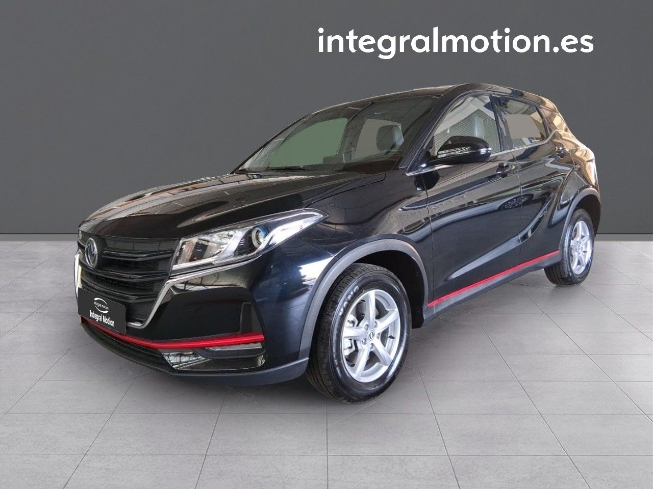 DFSK 500 1.5 T Intelligent