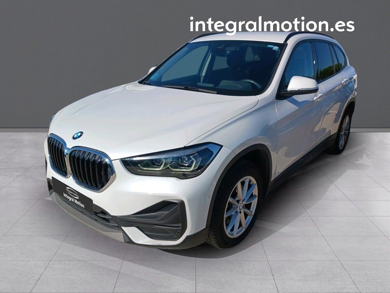 BMW X1 sDrive18d