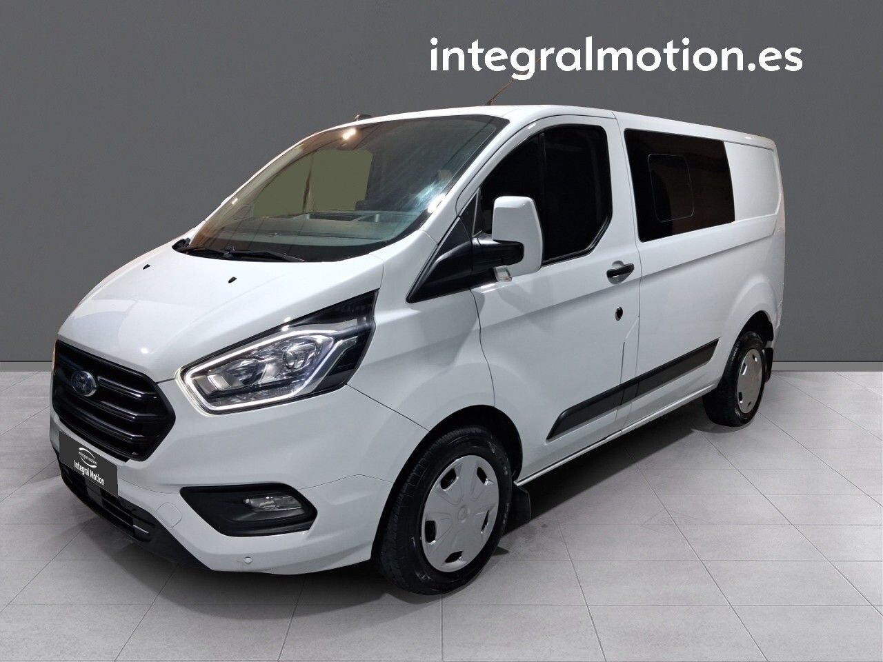 Ford Transit Custom FT320 L1 EB 130CV