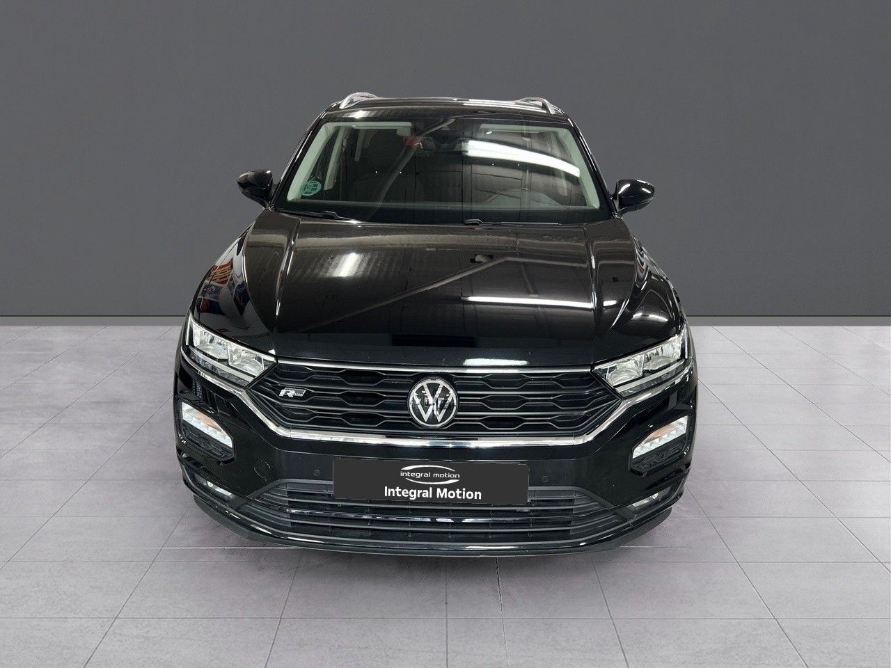Volkswagen T-Roc Advance R-Line 1.0 TSI 81kW (110CV)